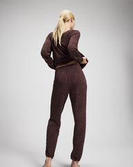 Banded Ankle Pajama Pant