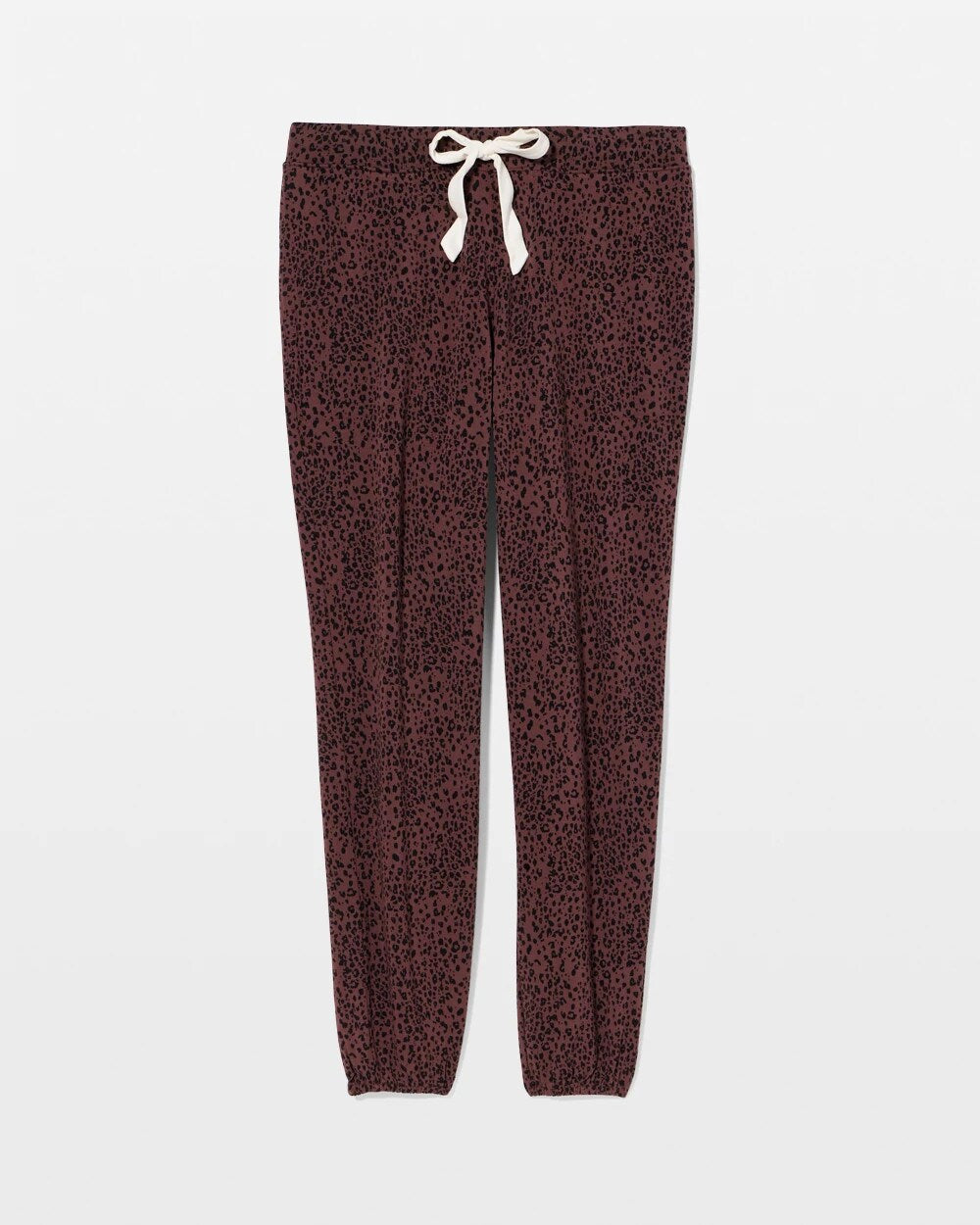 Banded Ankle Pajama Pant