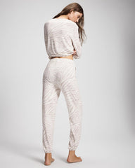 Banded Ankle Pajama Pant