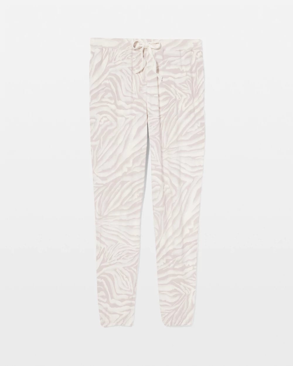 Banded Ankle Pajama Pant