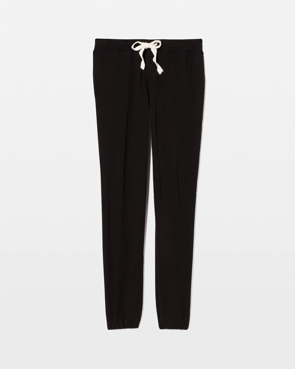 Banded Ankle Pajama Pant