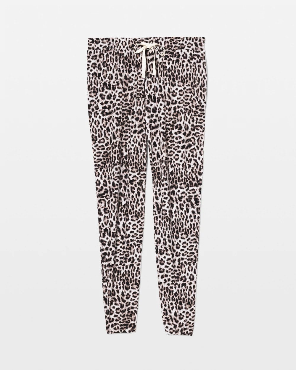 Banded Ankle Pajama Pant