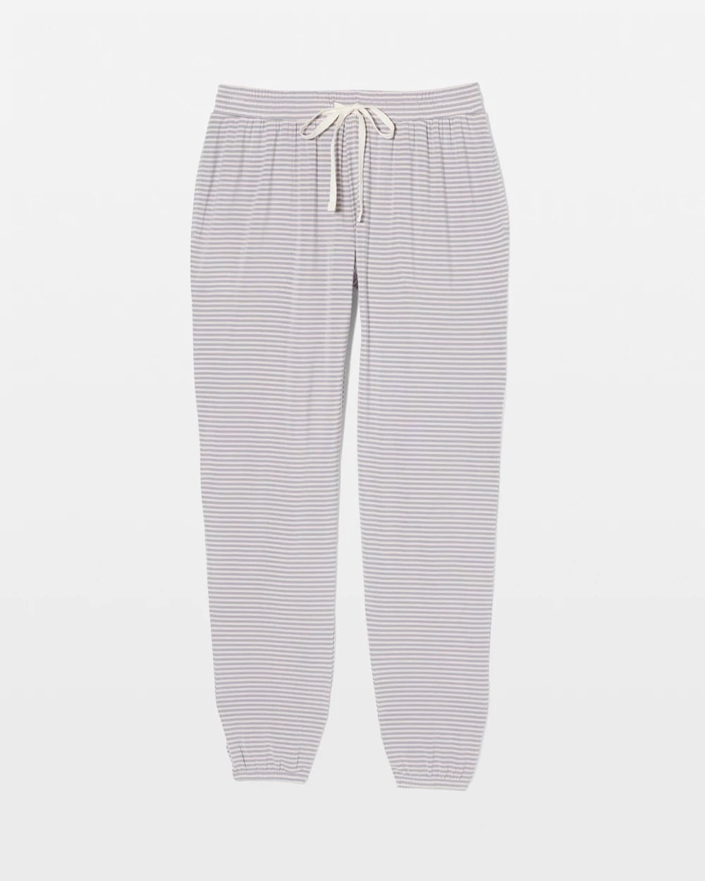 Banded Ankle Pajama Pant
