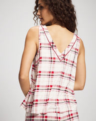 Printed Tank