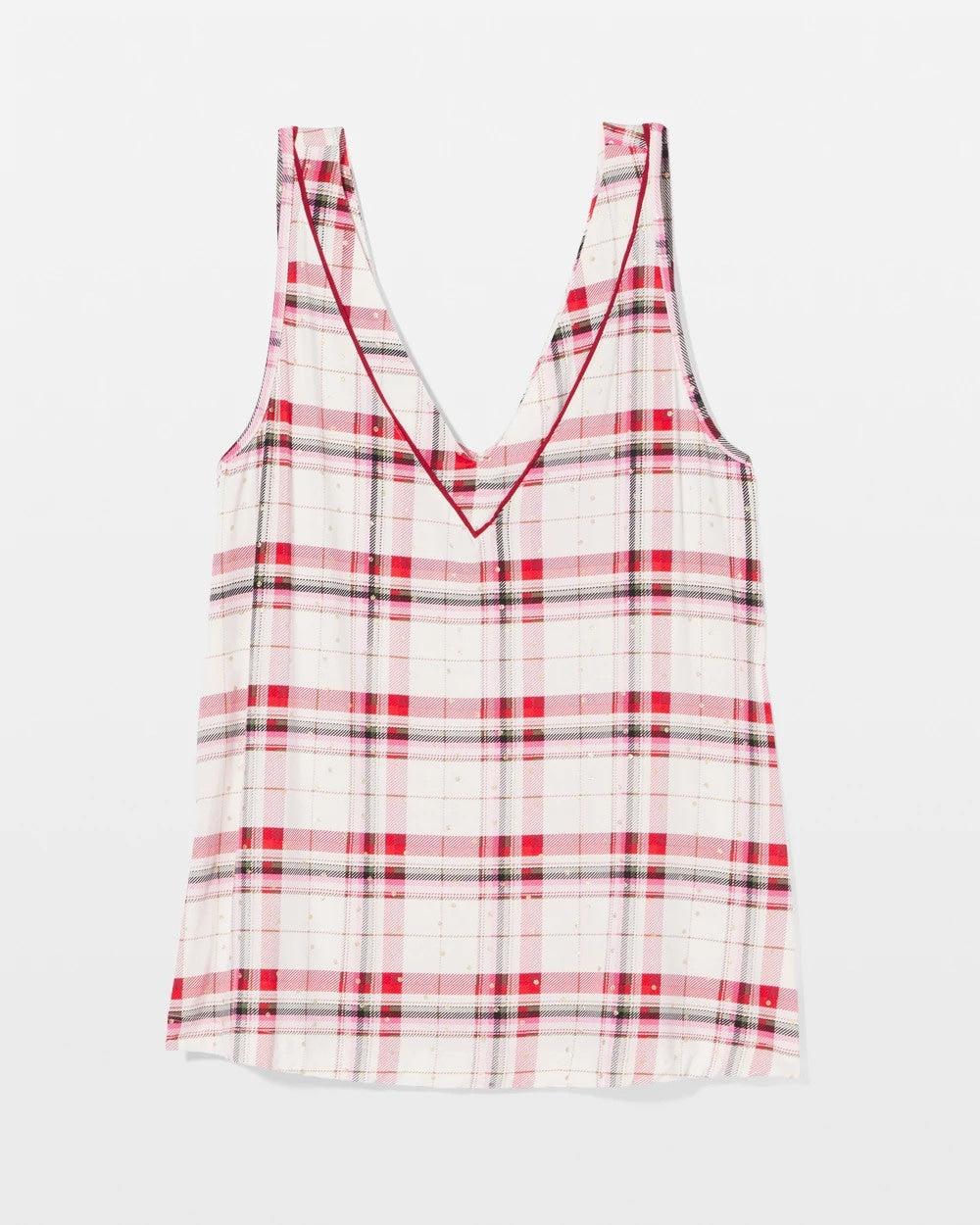 Printed Tank