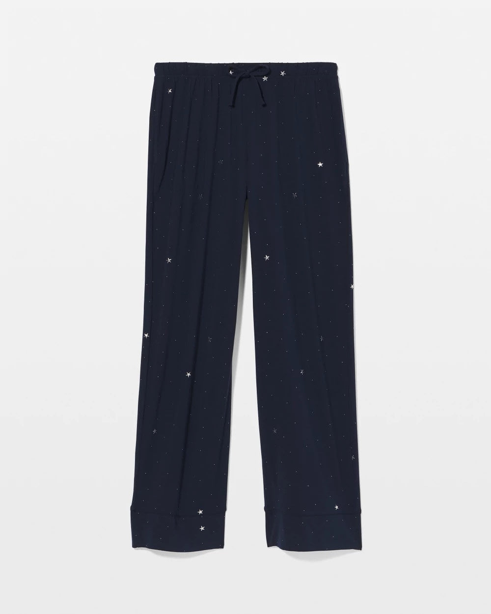 Printed Pajama Pant