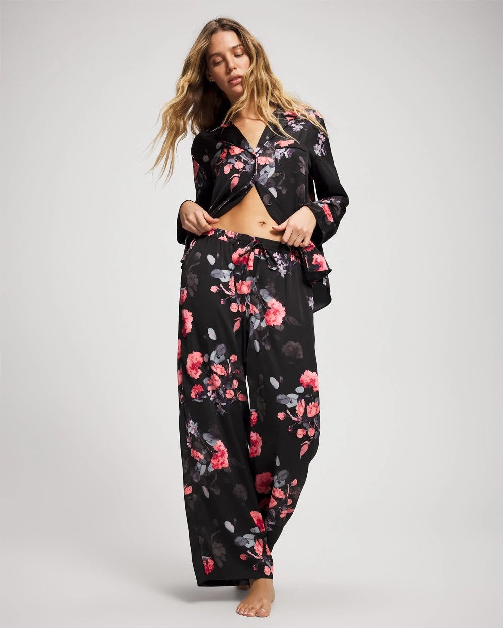 Pajama Pants