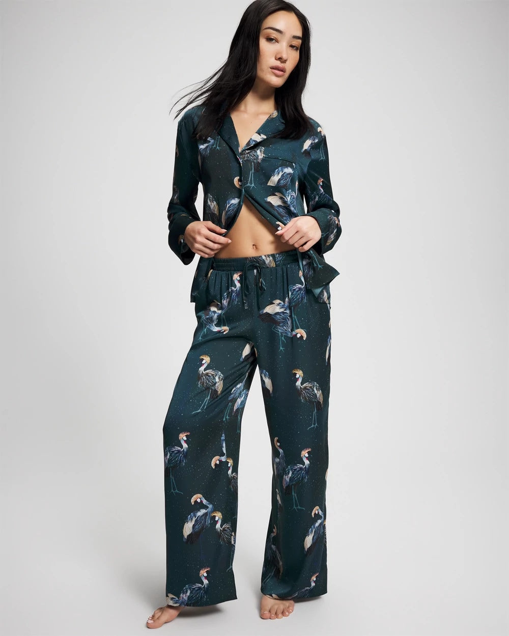 Pajama Pants