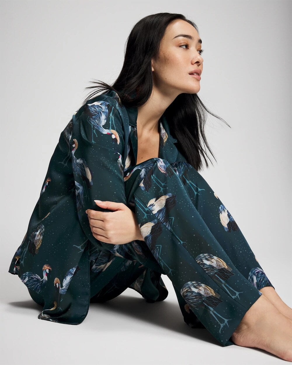 Pajama Pants
