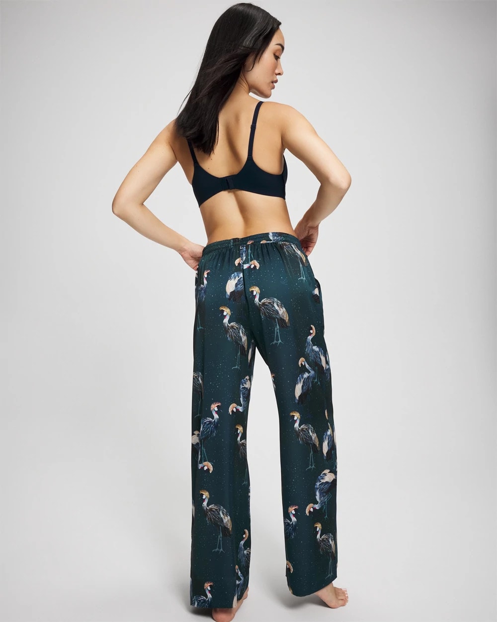 Pajama Pants