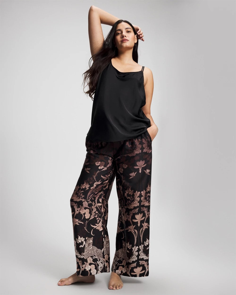Pajama Pants