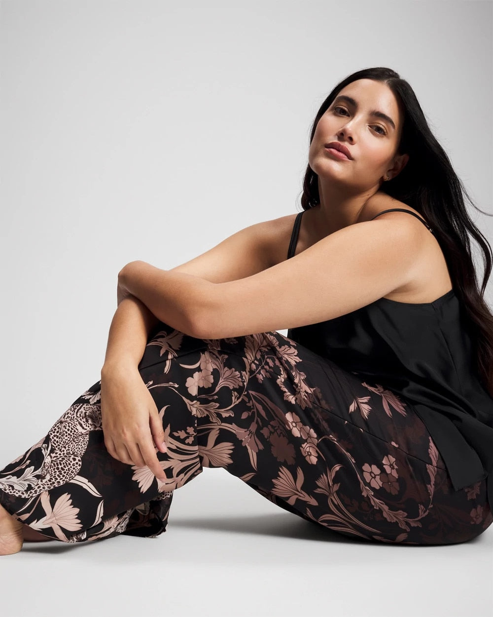 Pajama Pants