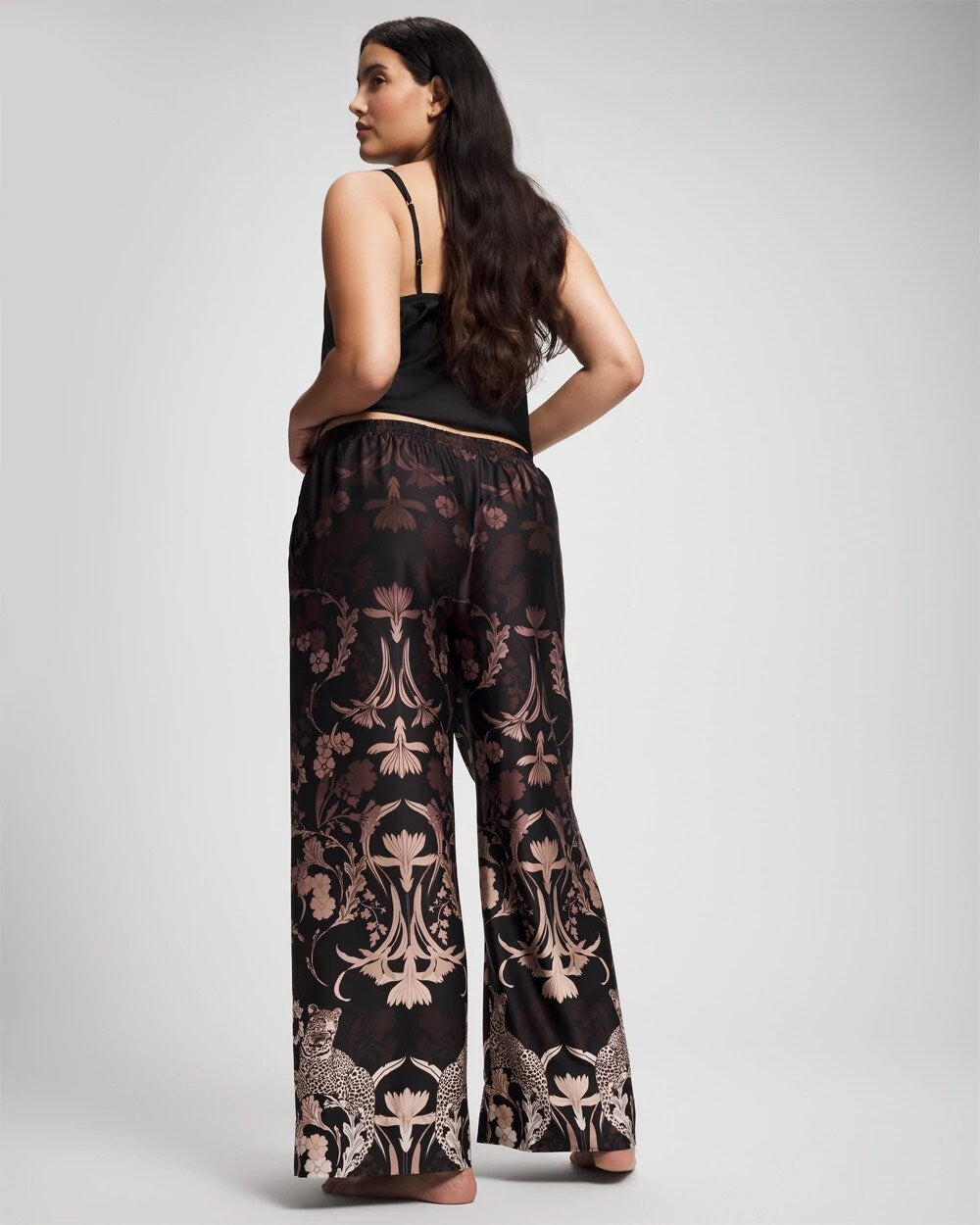 Pajama Pants
