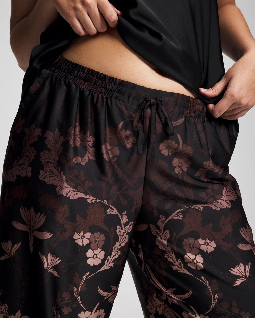 Pajama Pants