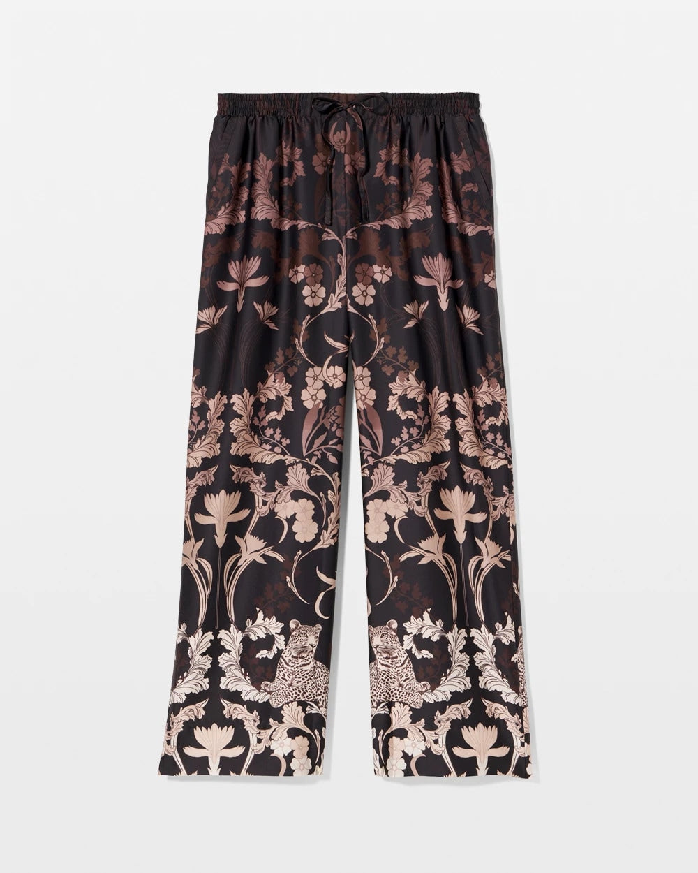 Pajama Pants