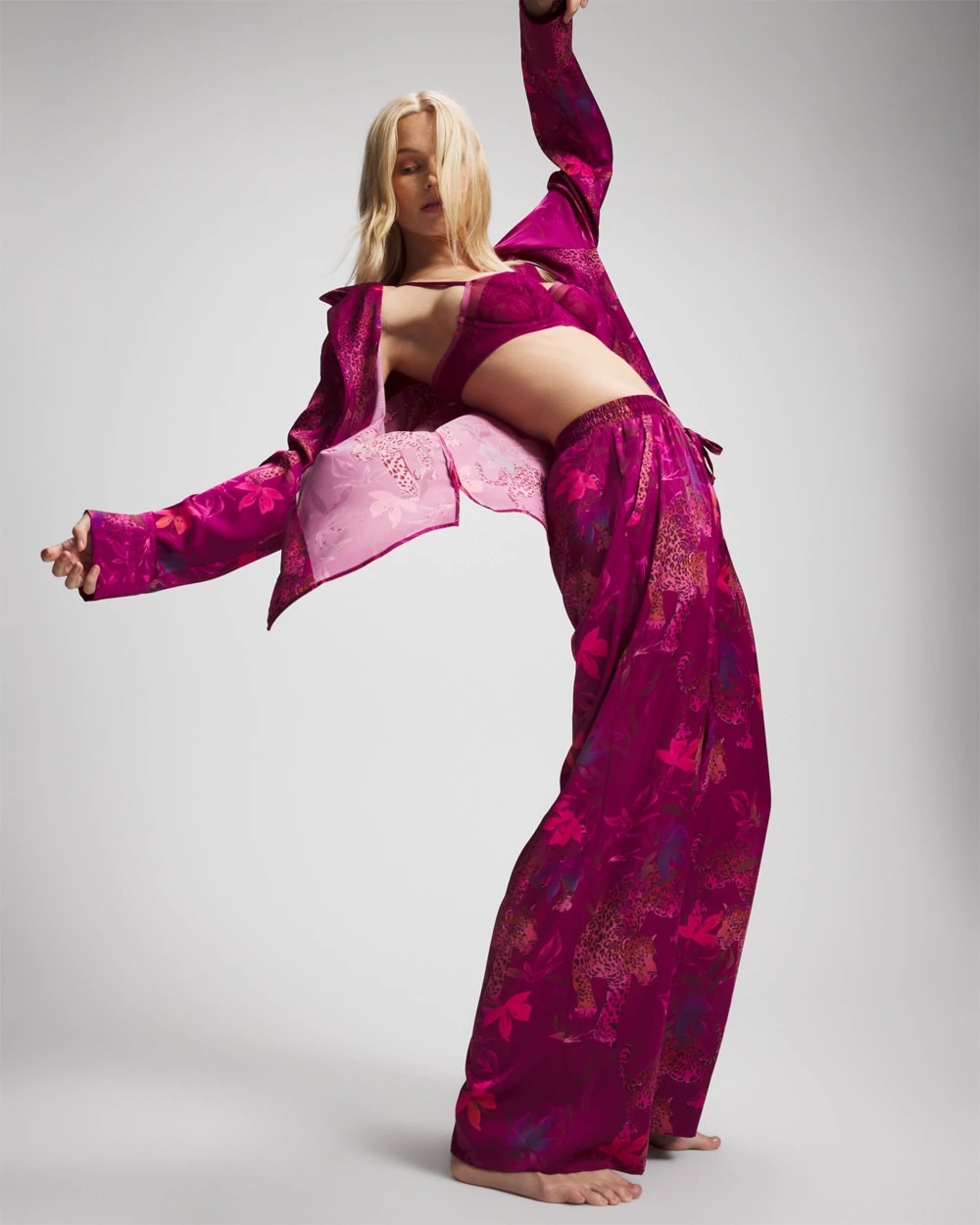 Pajama Pants