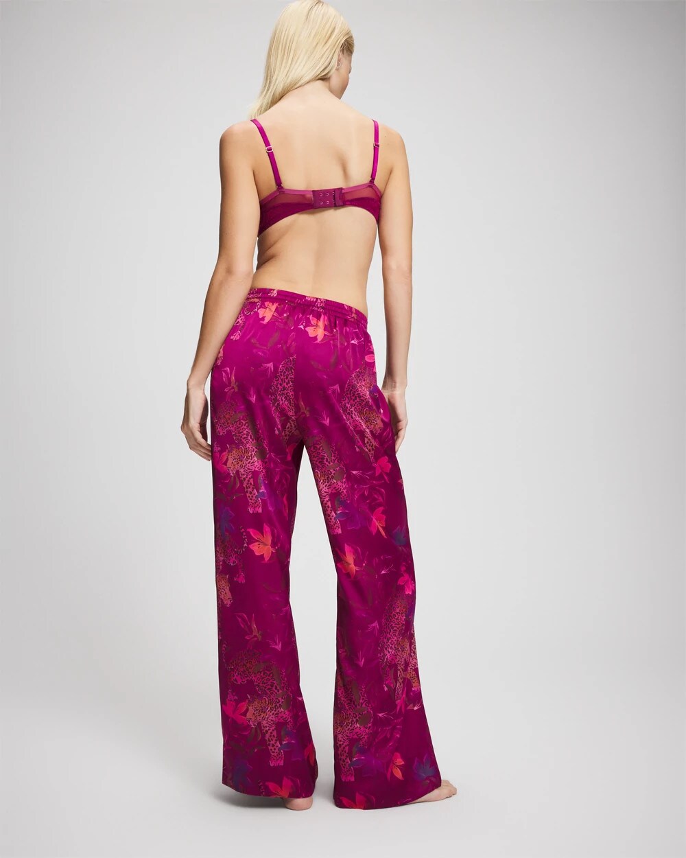 Pajama Pants