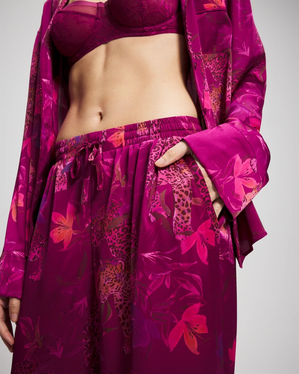 Pajama Pants