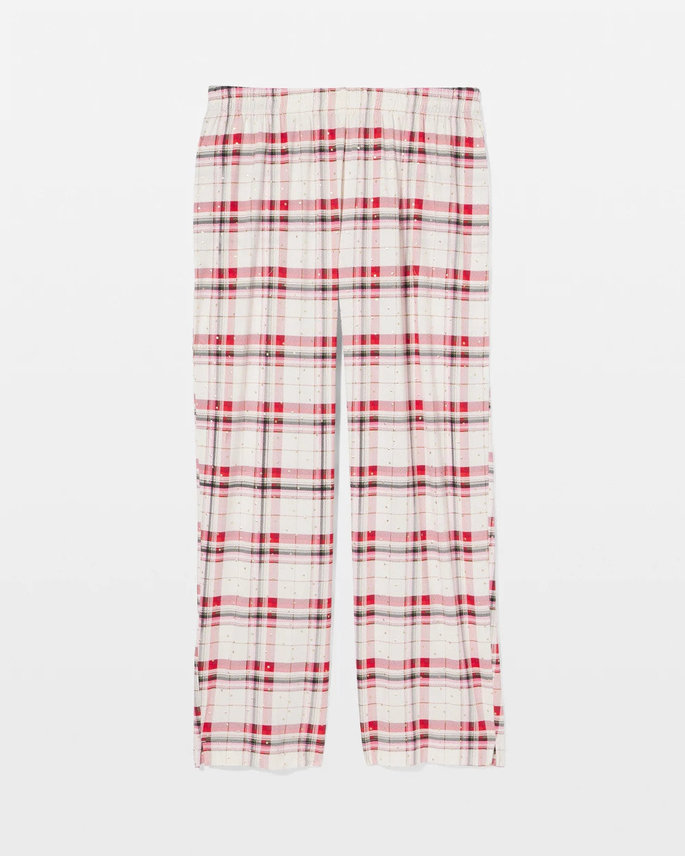 Printed Pajama Pant