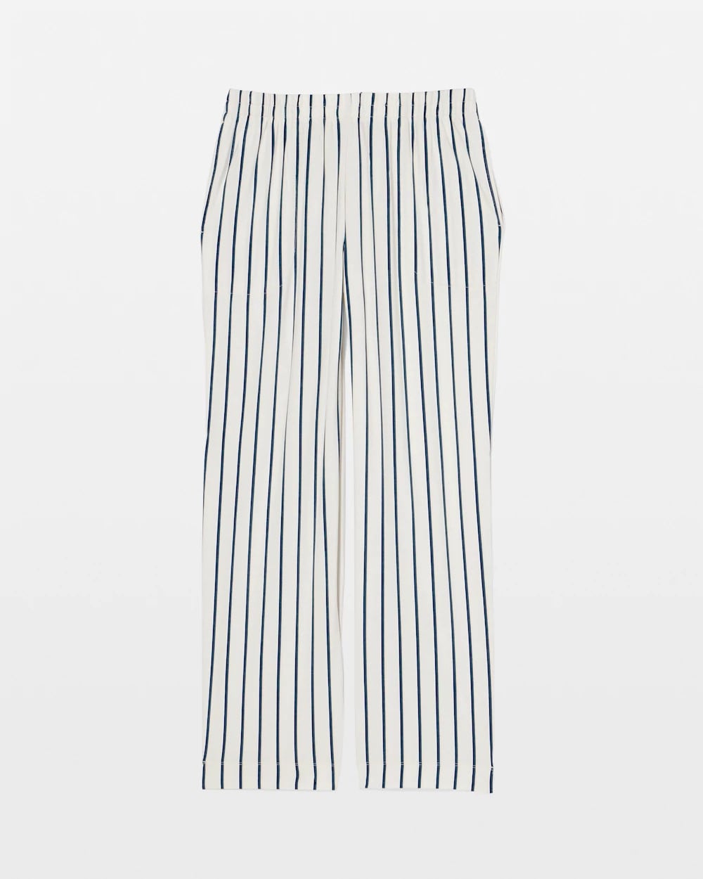 Printed Pajama Pant