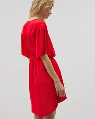 Short Robe