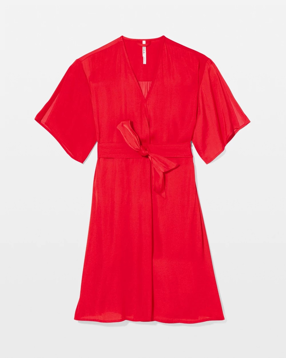 Short Robe