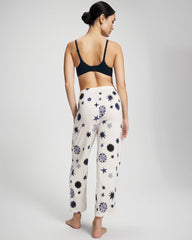 Ankle Pajama Pant