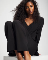 Ankle Pajama Pant