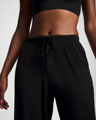 Ankle Pajama Pant