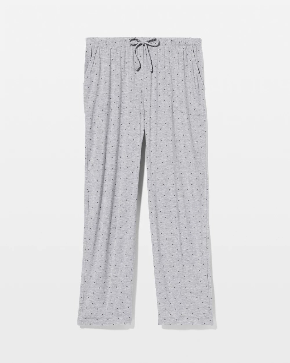 Ankle Pajama Pant