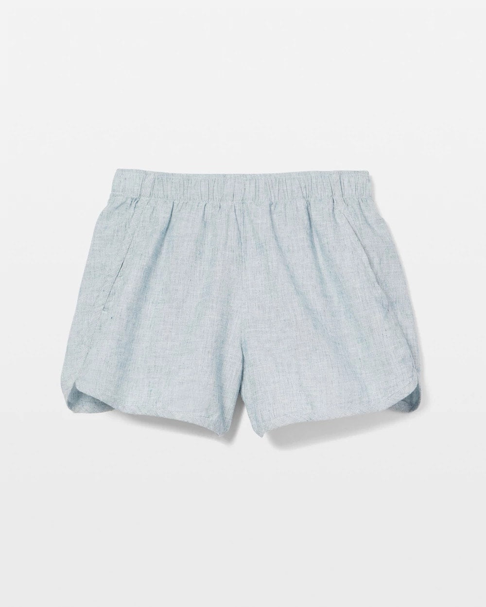 Pajama Shorts