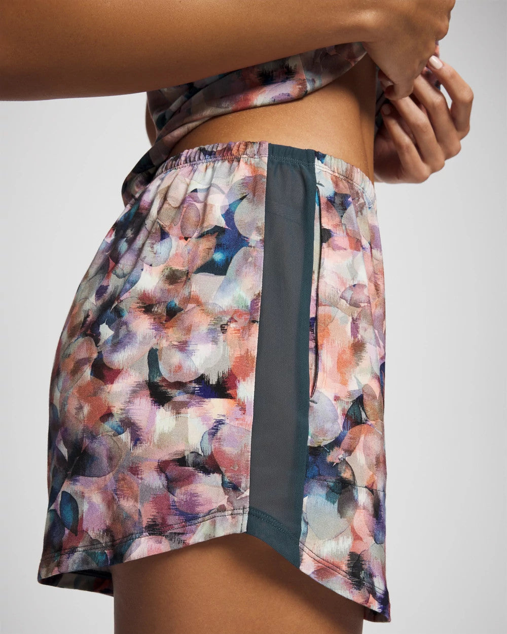 Pajama Short