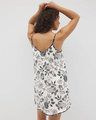 V-Neck Chemise