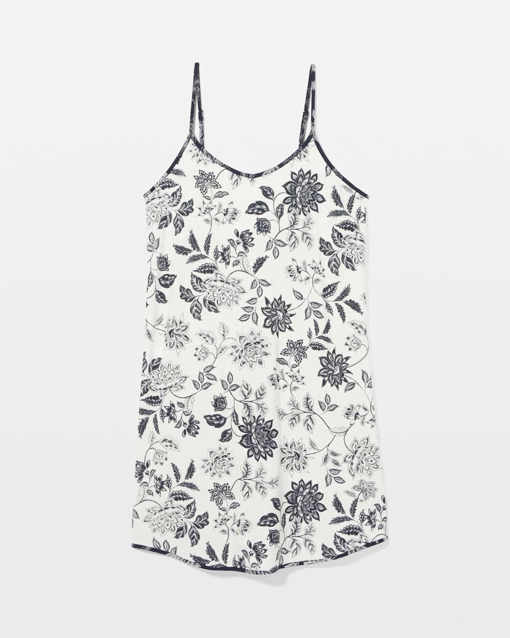 V-Neck Chemise