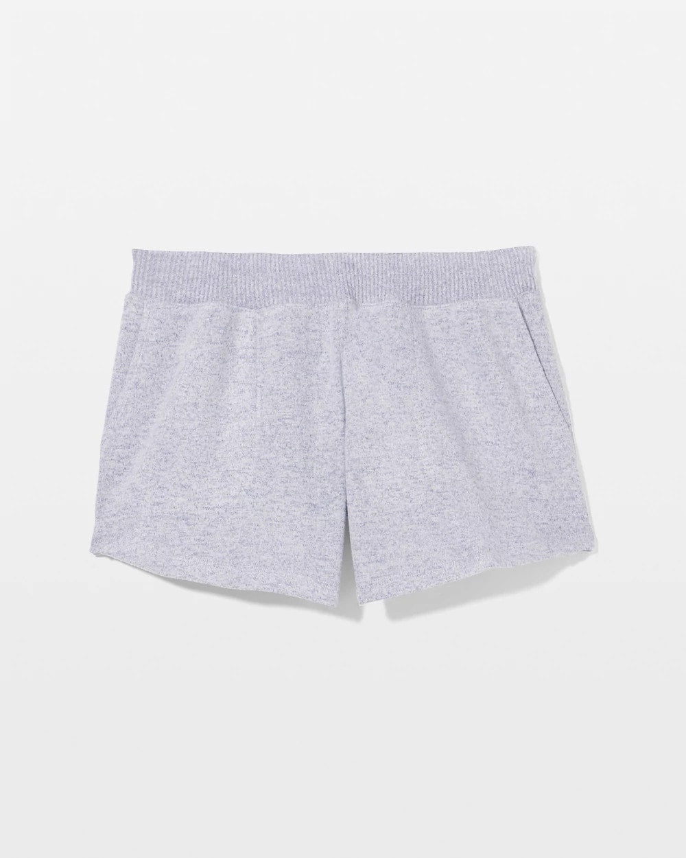 CozyLuxe Pajama Short