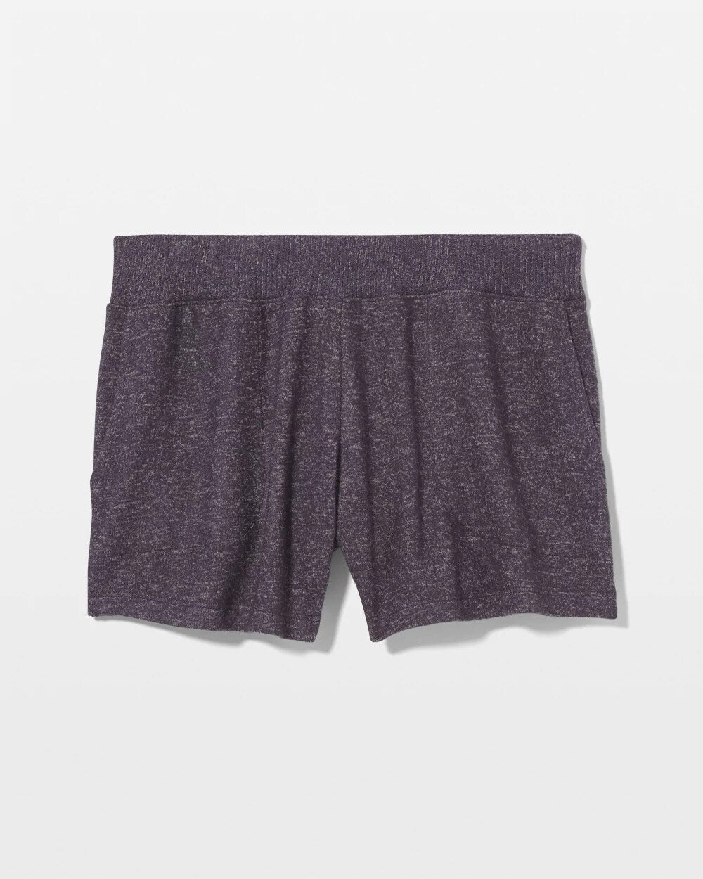 CozyLuxe Pajama Short