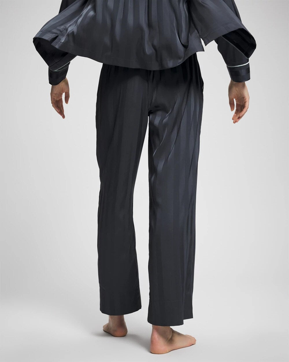 Shadow Stripe Pajama Pant