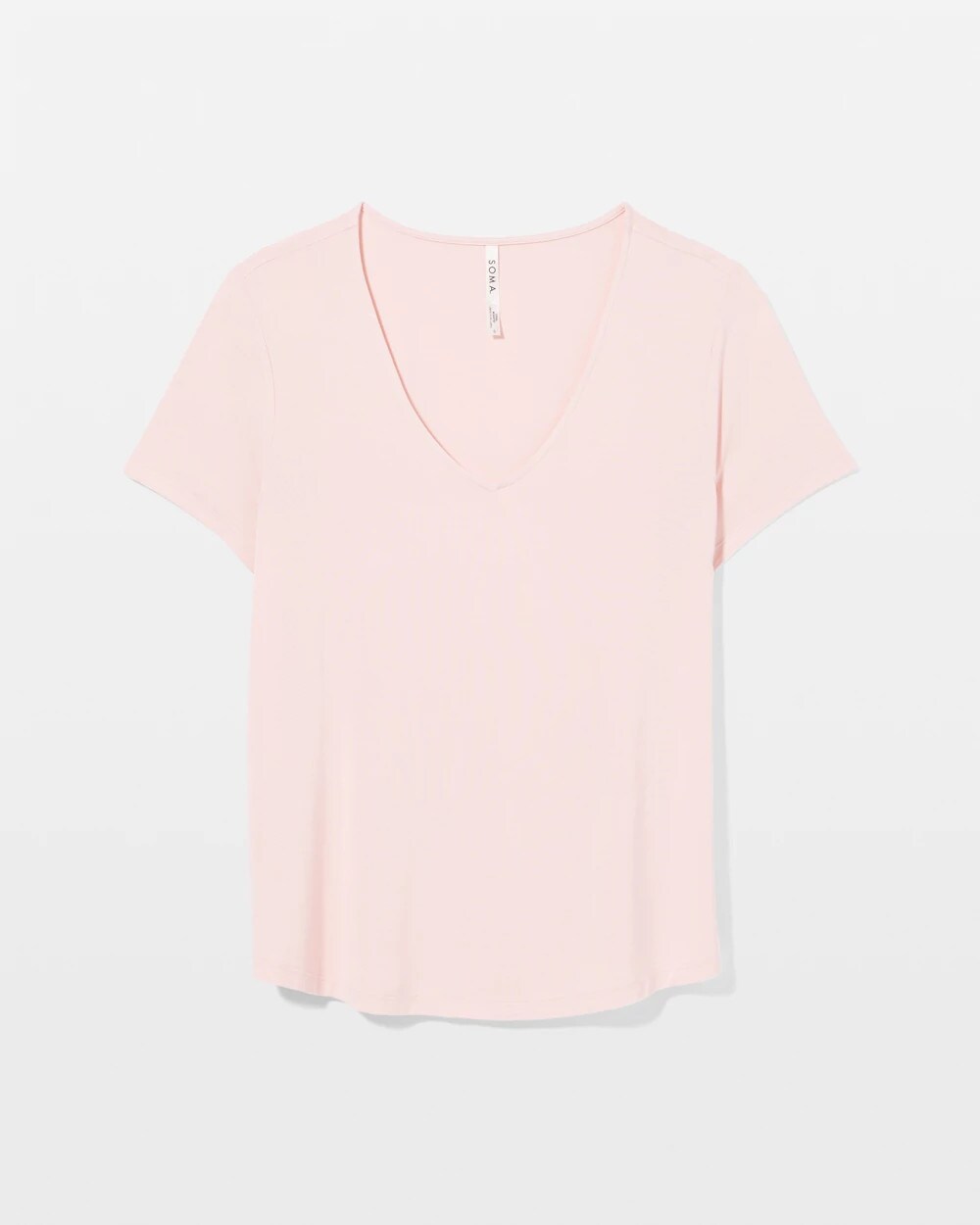 Short Sleeve Pajama Tee