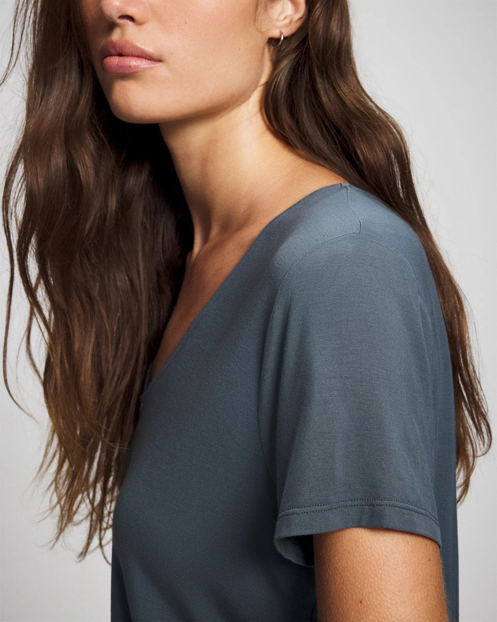 Short Sleeve Pajama Tee