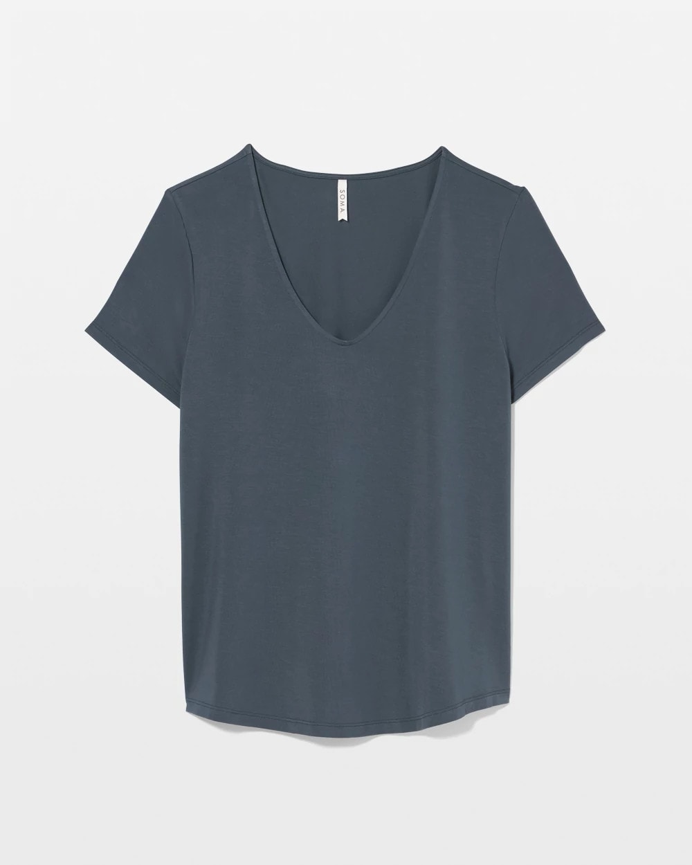 Short Sleeve Pajama Tee