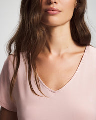 Short Sleeve Pajama Tee