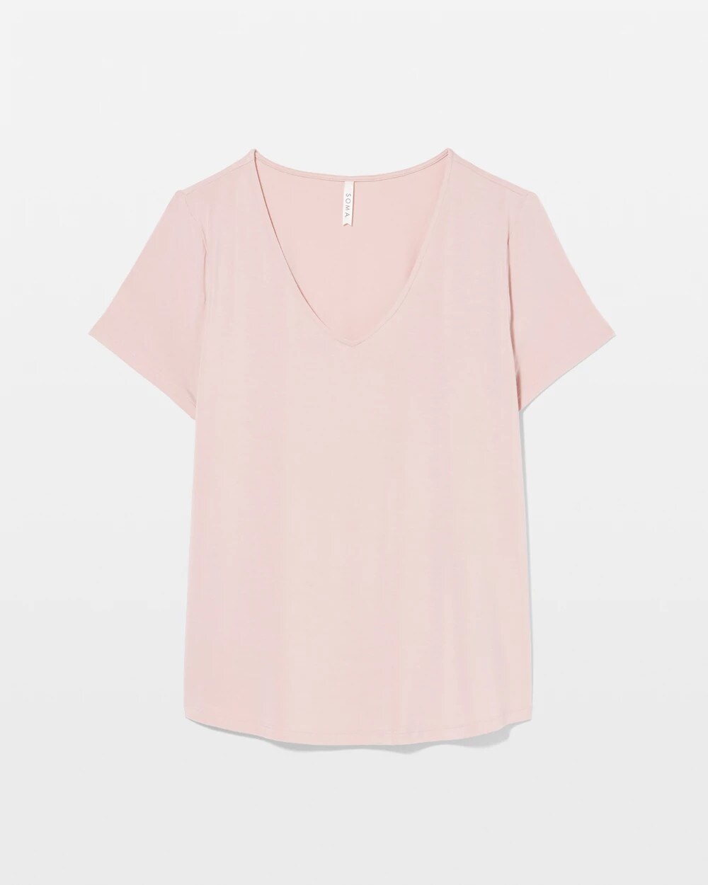 Short Sleeve Pajama Tee