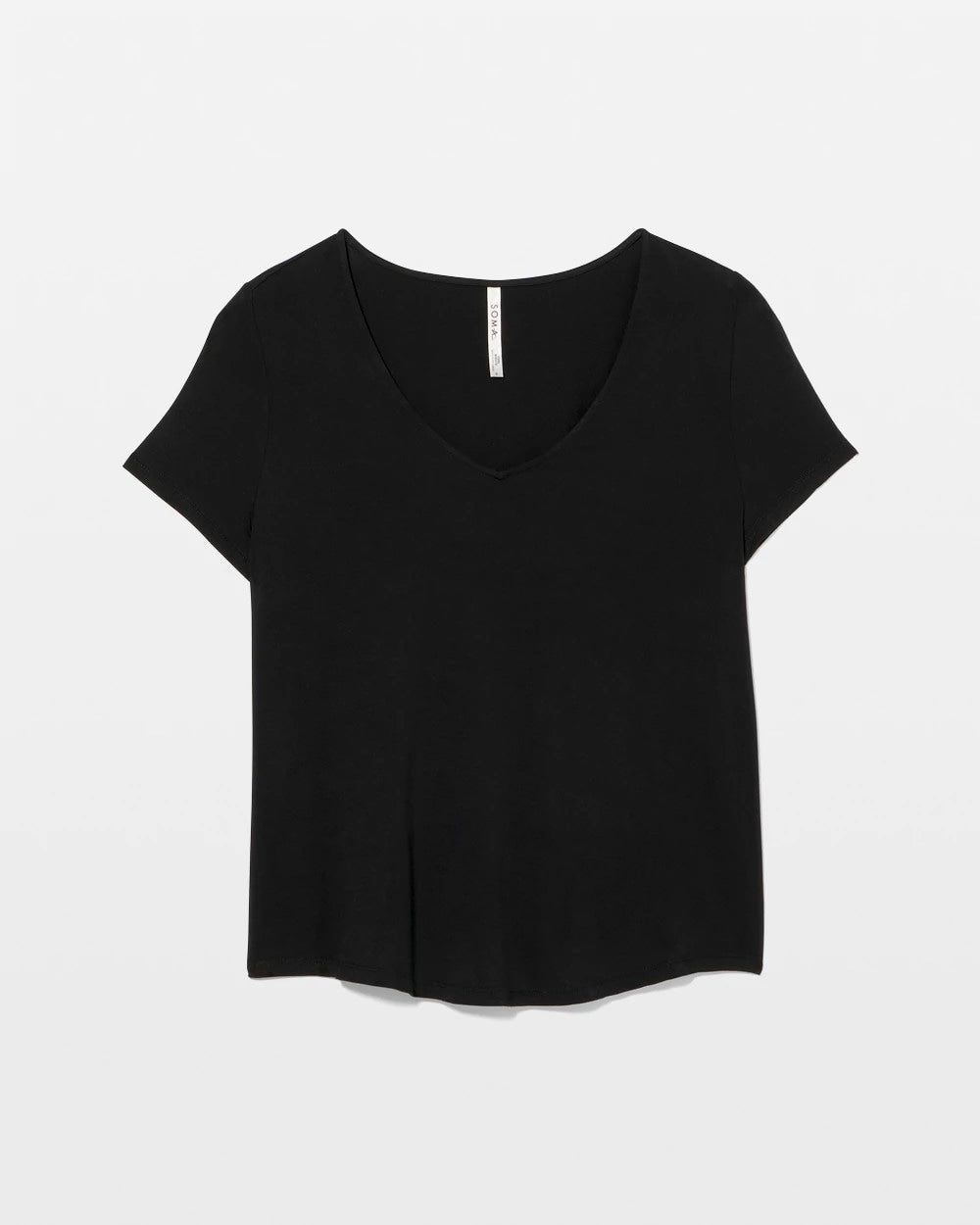 Short Sleeve Pajama Tee
