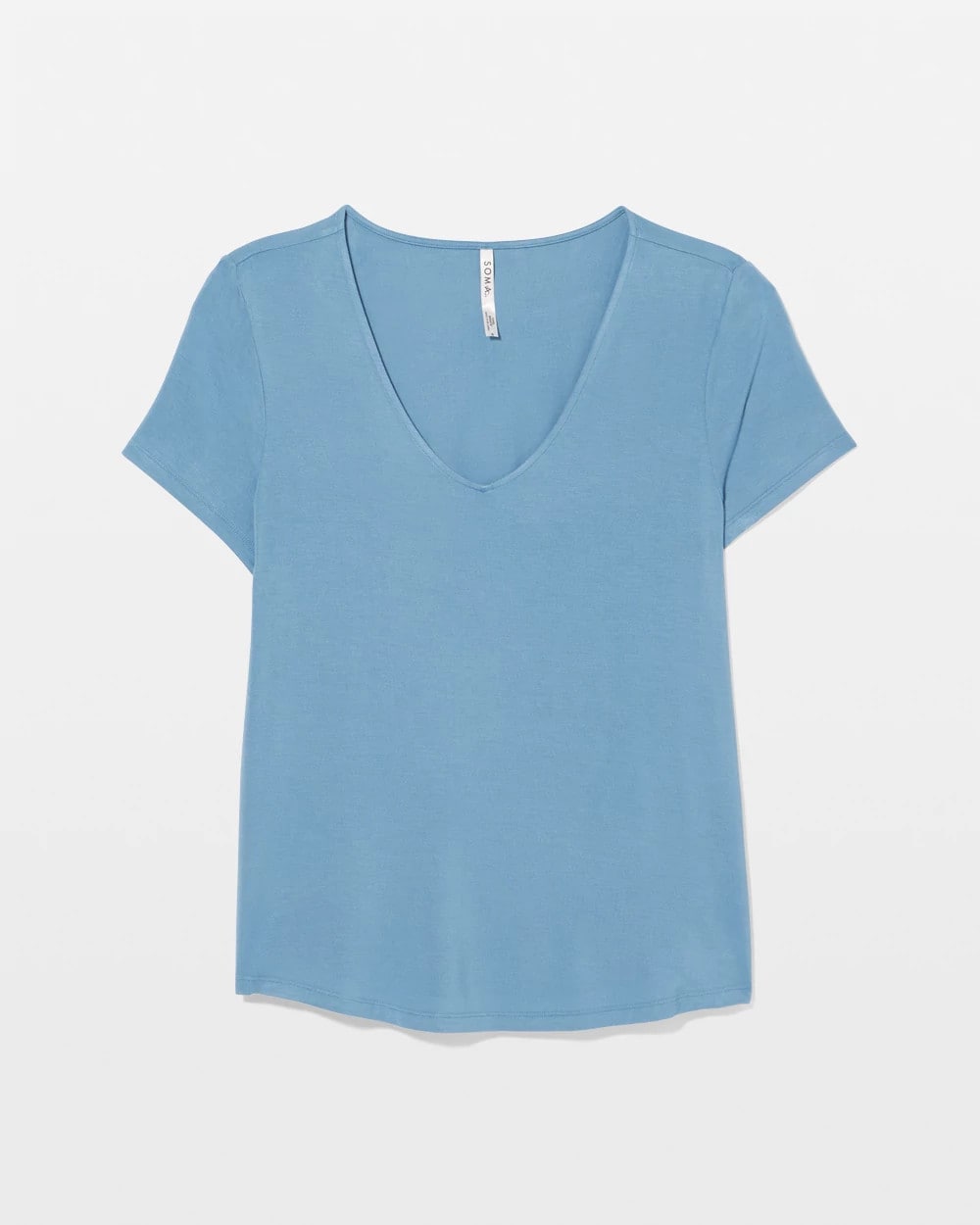 Short Sleeve Pajama Tee