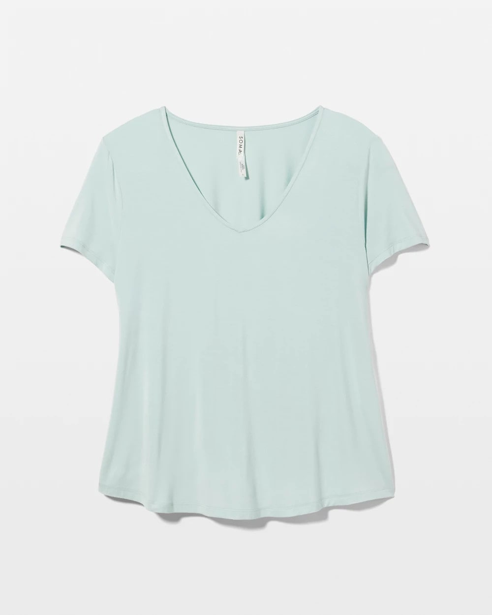 Short Sleeve Pajama Tee