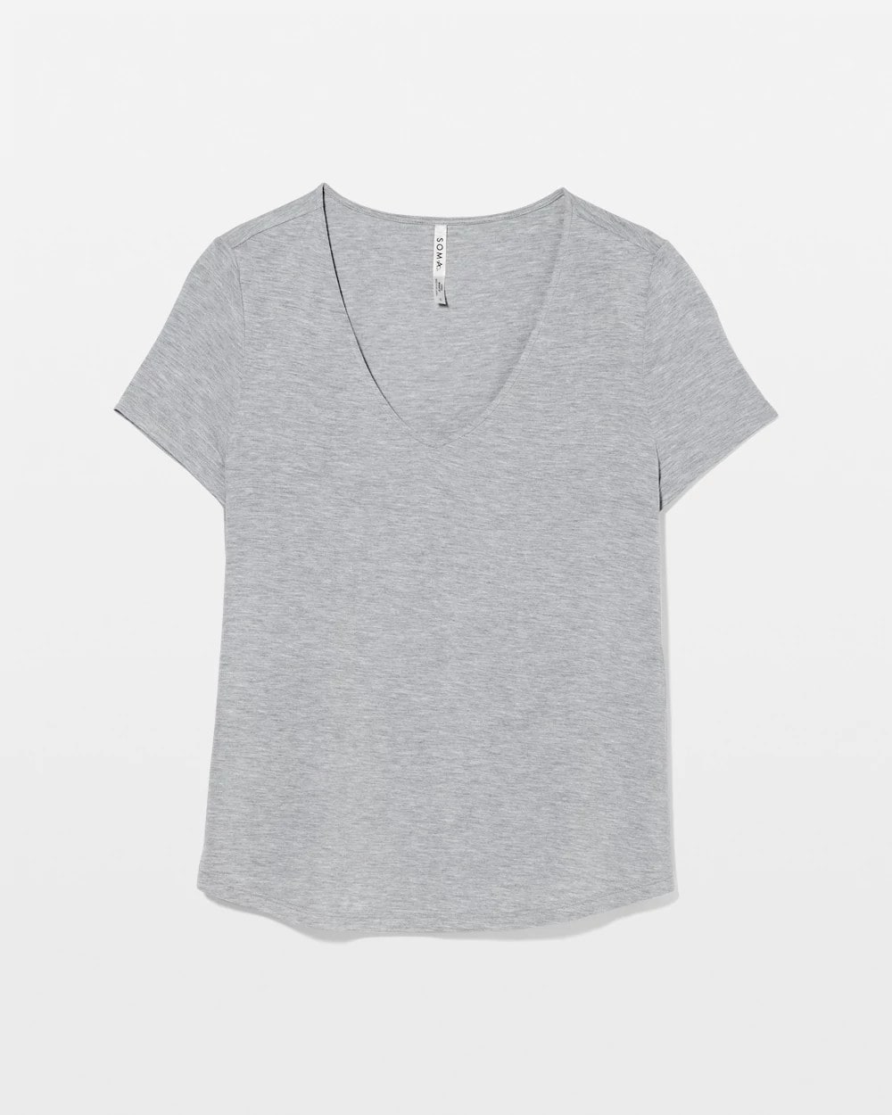 Short Sleeve Pajama Tee
