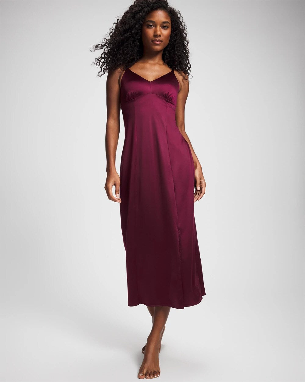 Gown