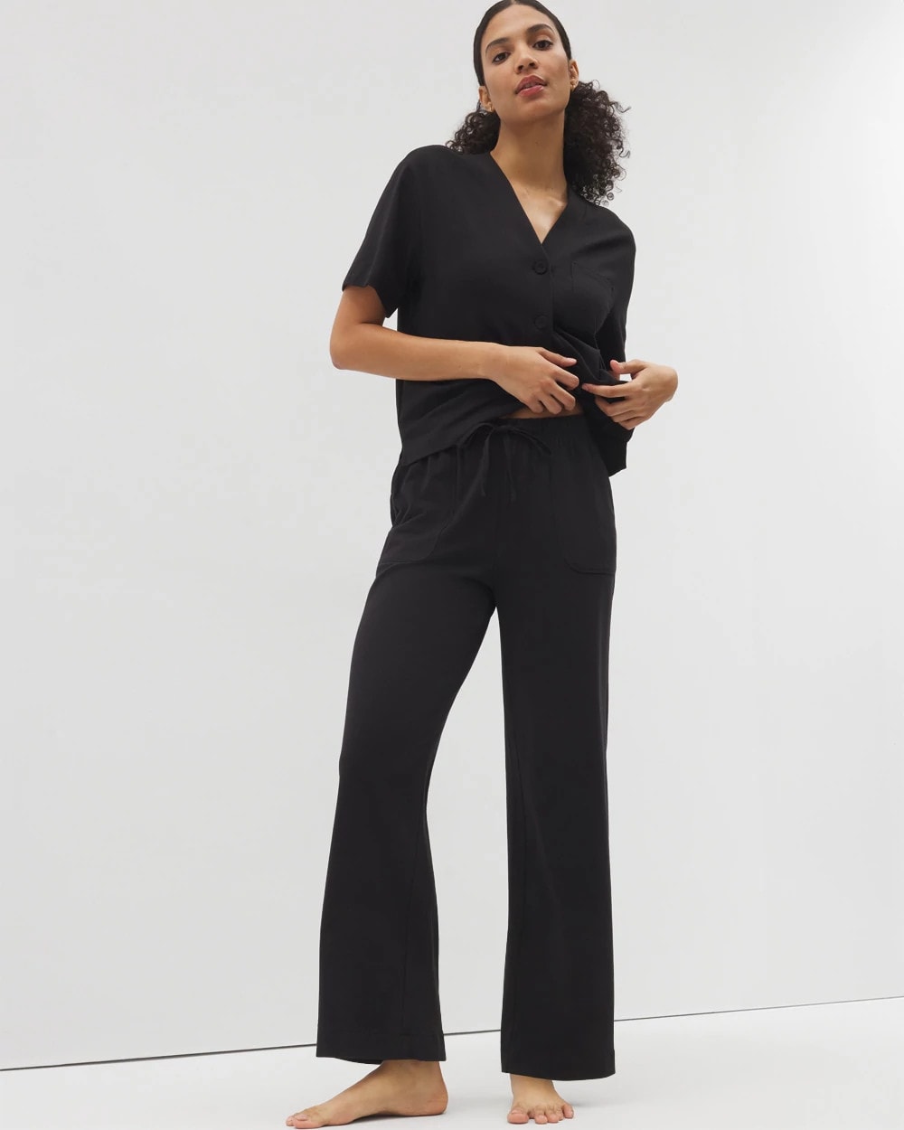 Pajama Pants