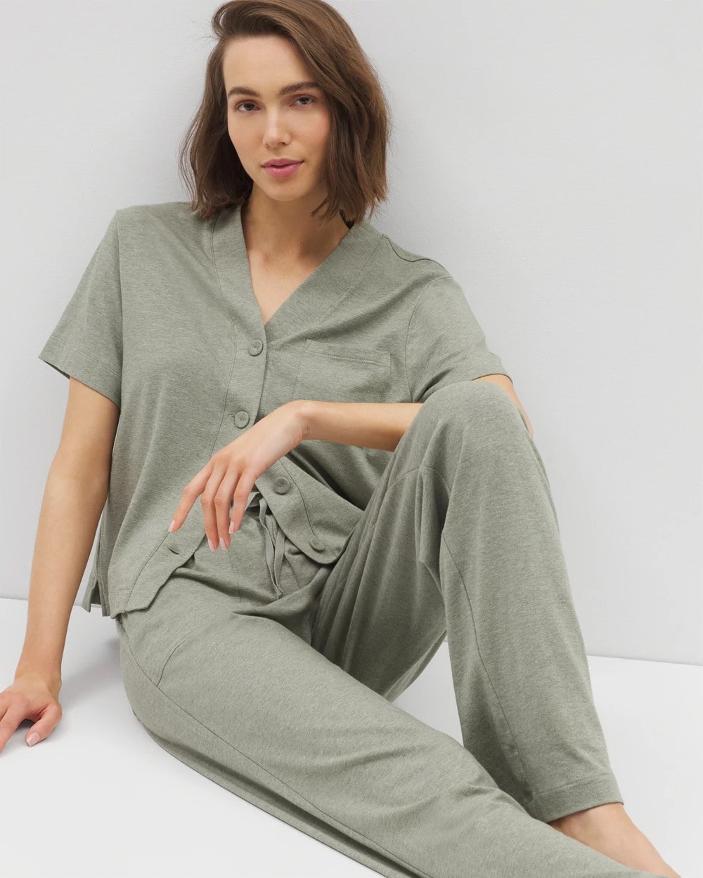 Pajama Pants