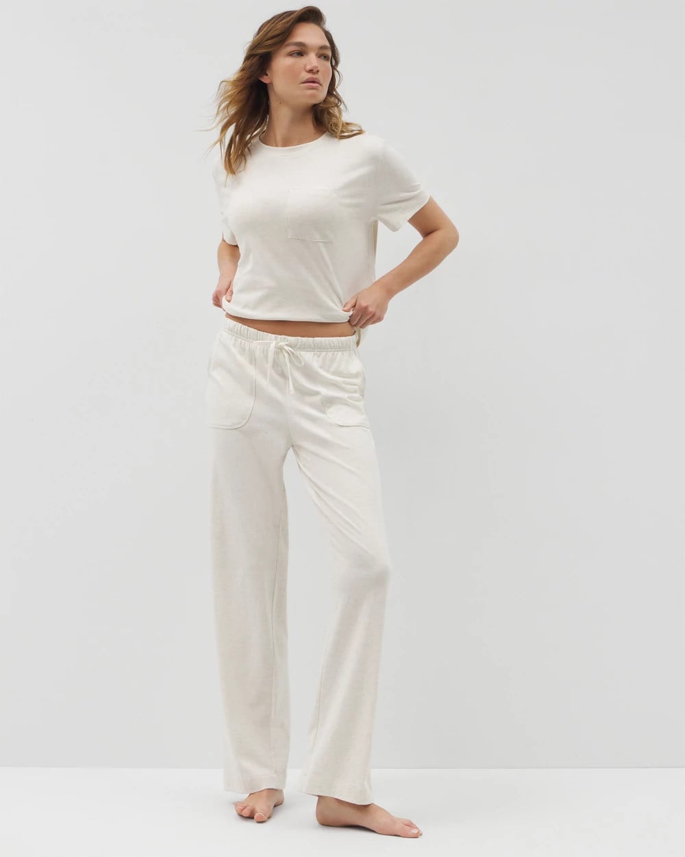 Pajama Pants